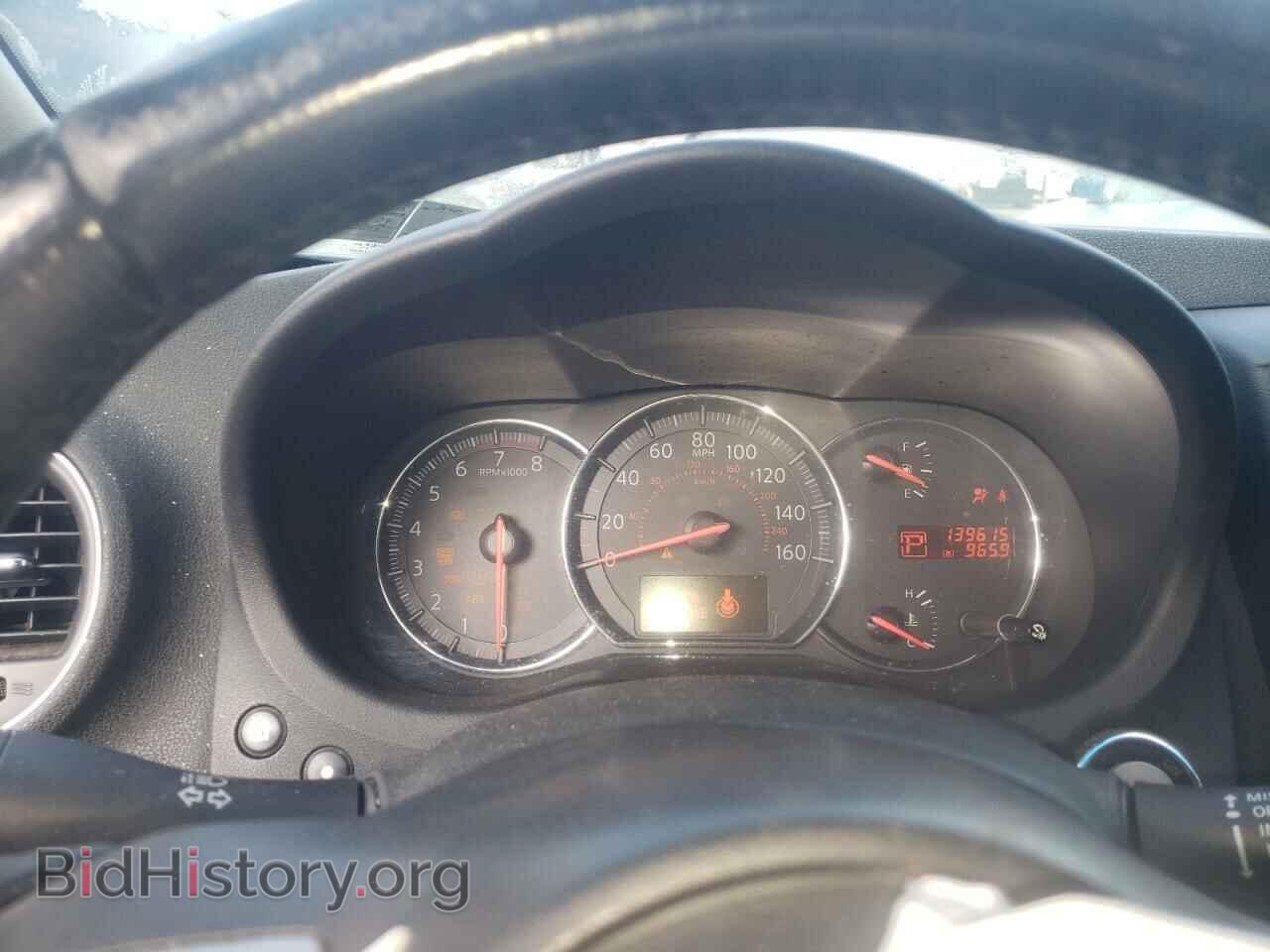 2009 NISSAN MAXIMA - VIN: 1N4AA51E99C859758 - Фото 9