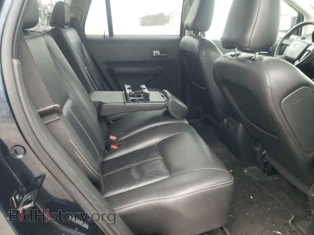 2009 FORD EDGE - VIN: 2FMDK49C19BA65169 - Photo 6
