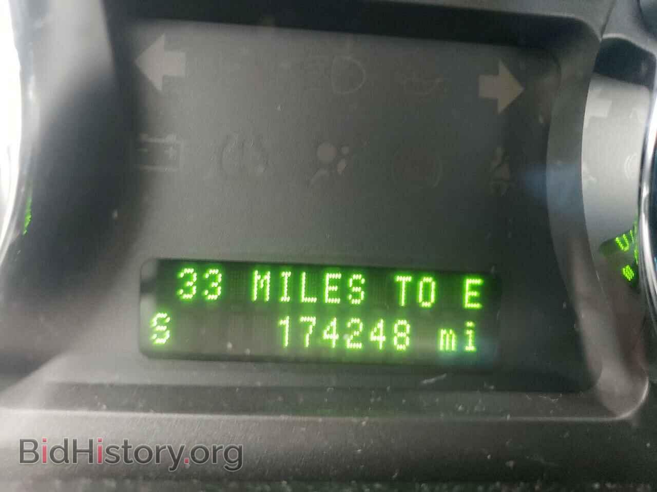 2009 FORD EDGE - VIN: 2FMDK49C19BA65169 - Photo 8