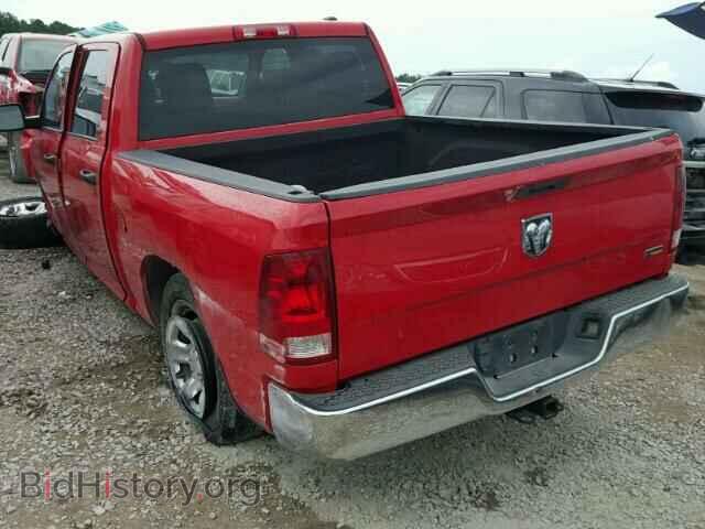 2012 DODGE RAM 1500 - VIN: 1C6RD6KP0CS145693 - Фото 3