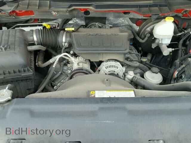 2012 DODGE RAM 1500 - VIN: 1C6RD6KP0CS145693 - Фото 7