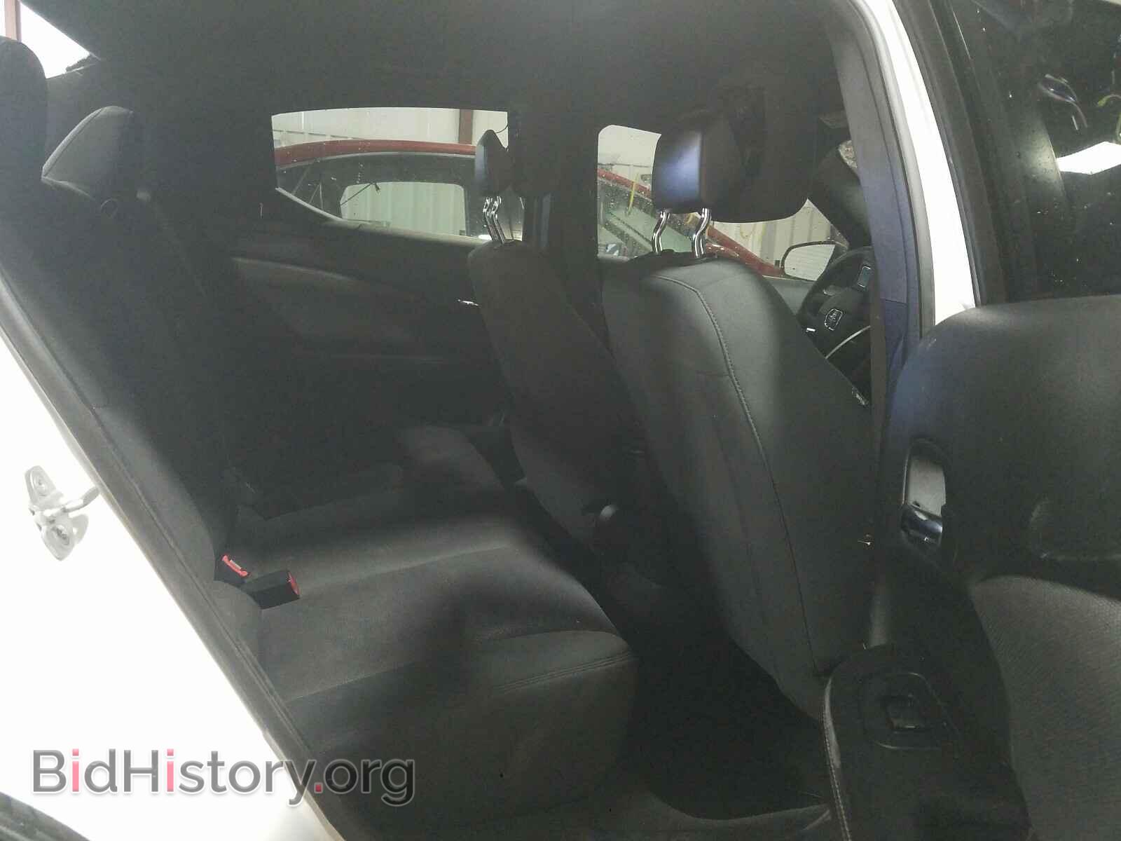 2012 DODGE AVENGER - VIN: 1C3CDZAB0CN322574 - Photo 6
