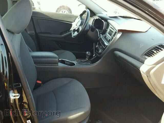 2015 KIA OPTIMA - VIN: KNAGM4AD5F5079251 - Photo 5
