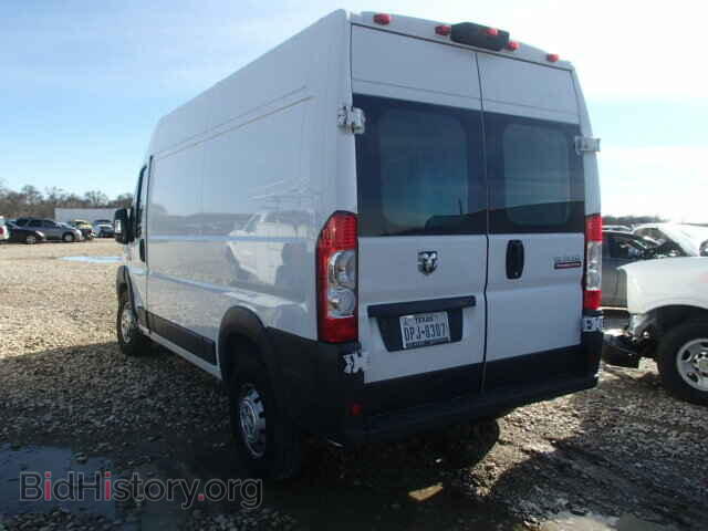 2014 RAM PROMASTER - VIN: 3C6TRVBG6EE117324 - Photo 3