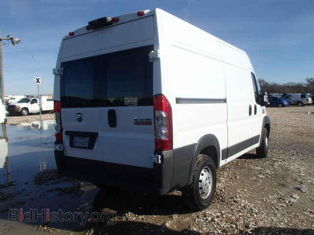 2014 RAM PROMASTER - VIN: 3C6TRVBG6EE117324 - Photo 4