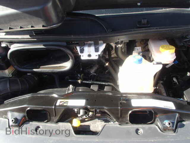 2014 RAM PROMASTER - VIN: 3C6TRVBG6EE117324 - Photo 7