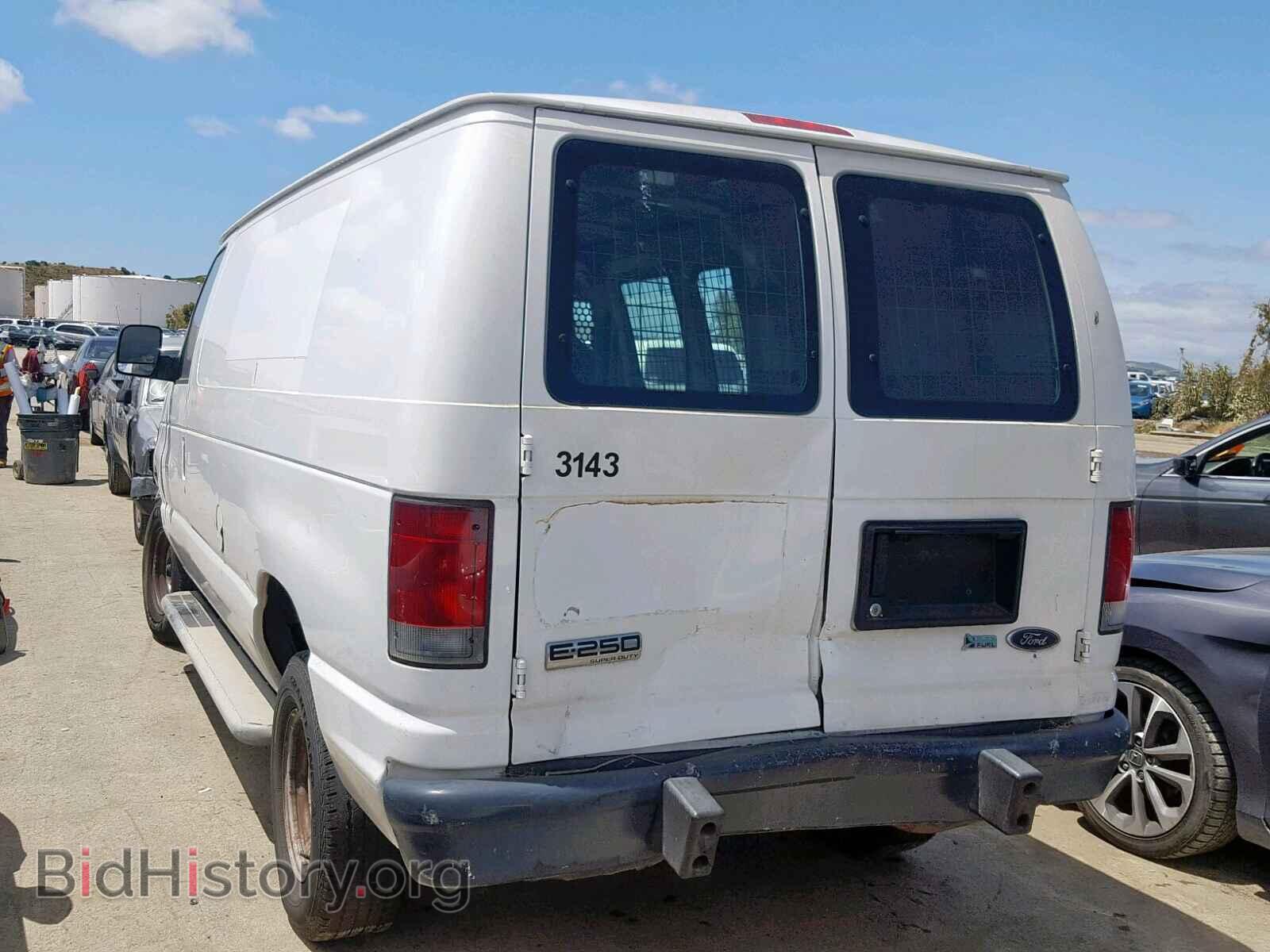2010 FORD ECONOLINE - VIN: 1FTNE2EW6ADA39816 - Фото 3