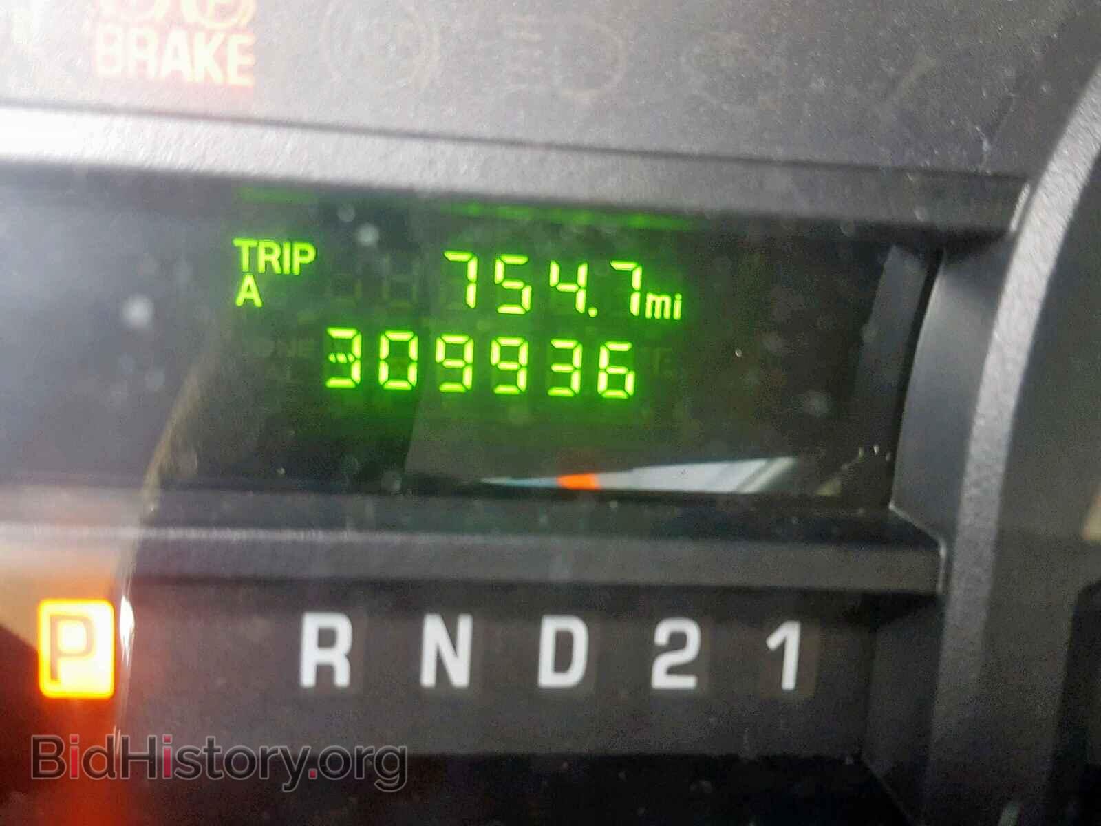 2010 FORD ECONOLINE - VIN: 1FTNE2EW6ADA39816 - Фото 8