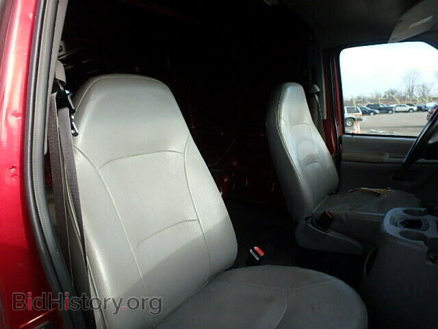 2000 FORD ECONOLINE - VIN: 1FTNE2423YHA41752 - Photo 6