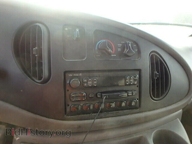 2000 FORD ECONOLINE - VIN: 1FTNE2423YHA41752 - Photo 10