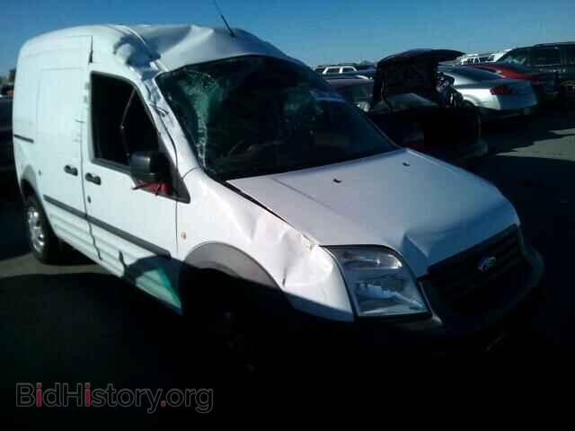 Photo NM0LS7AN6CT125482 - FORD TRANSIT CO 2012