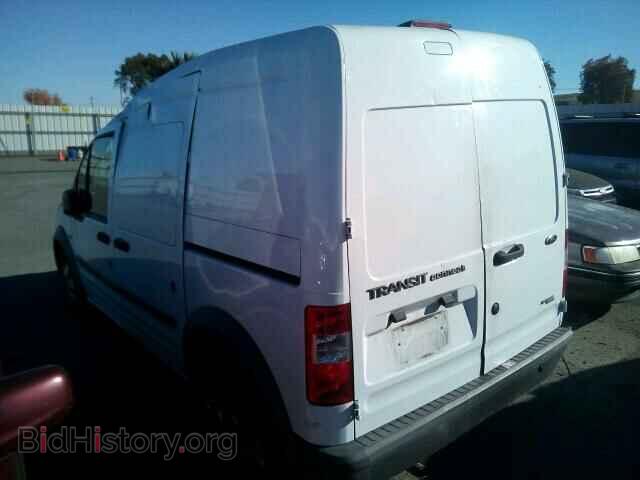 2012 FORD TRANSIT CO - VIN: NM0LS7AN6CT125482 - Фото 3