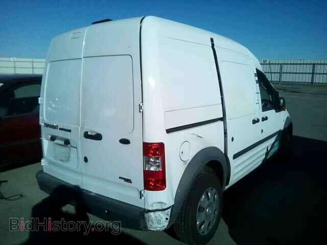 2012 FORD TRANSIT CO - VIN: NM0LS7AN6CT125482 - Фото 4