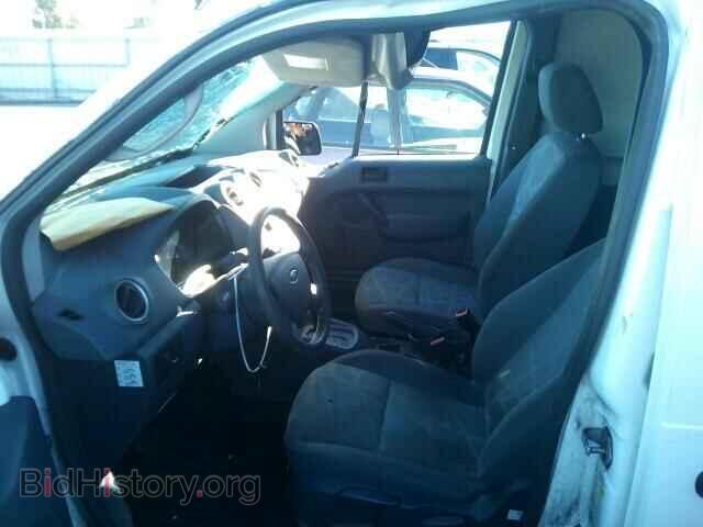 2012 FORD TRANSIT CO - VIN: NM0LS7AN6CT125482 - Фото 5