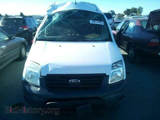 2012 FORD TRANSIT CO - VIN: NM0LS7AN6CT125482 - Фото 9