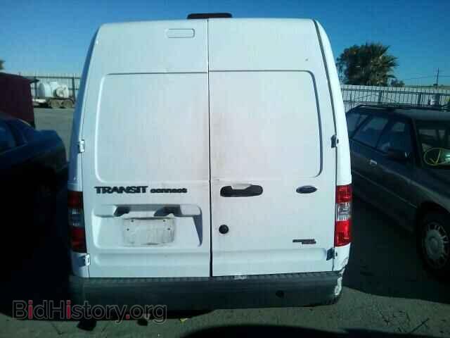 2012 FORD TRANSIT CO - VIN: NM0LS7AN6CT125482 - Фото 10