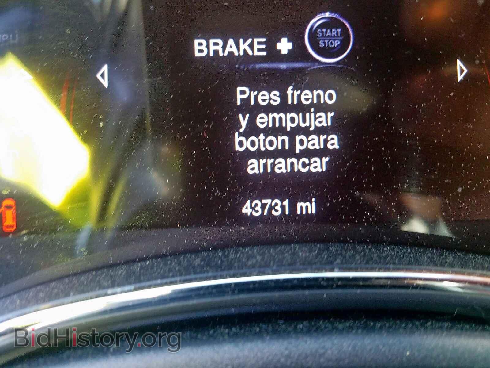 2015 DODGE DURANGO - VIN: 1C4SDHCTXFC891942 - Фото 8