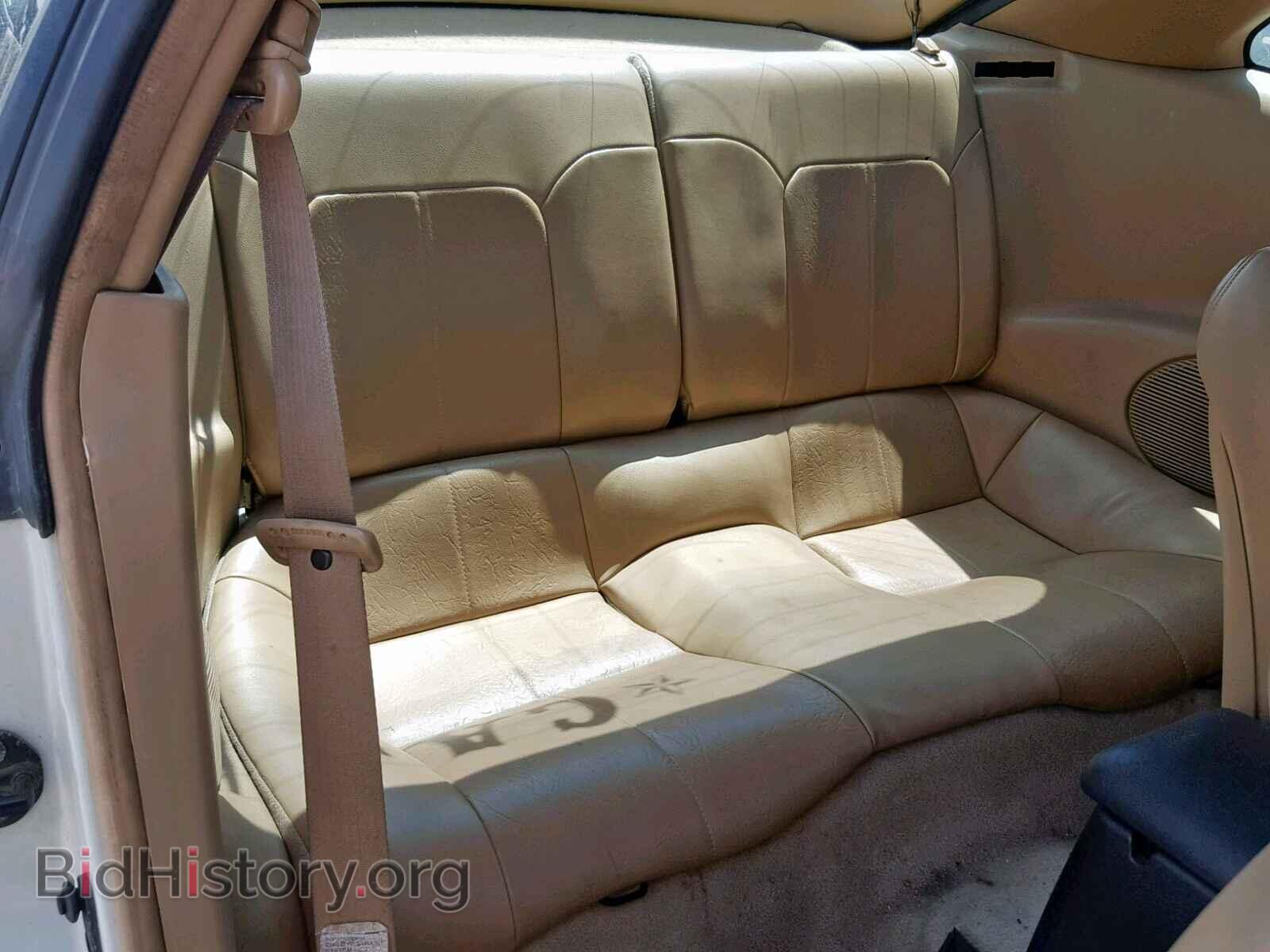 2002 MITSUBISHI ECLIPSE - VIN: 4A3AC54H72E043777 - Фото 6