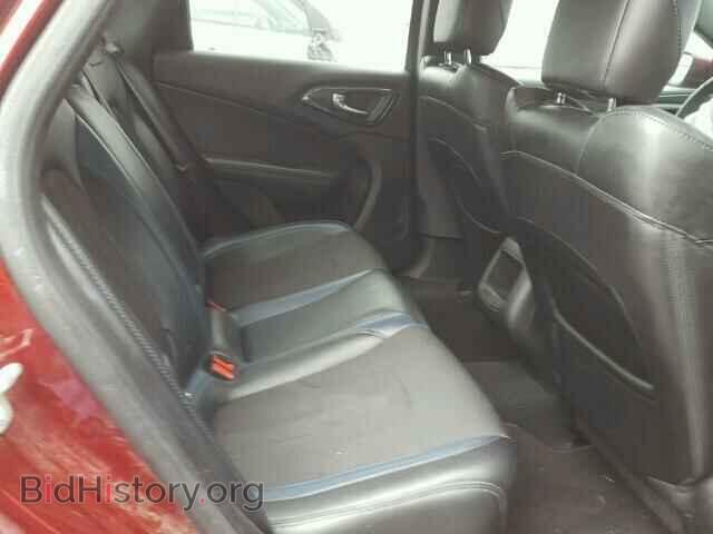 2015 CHRYSLER 200 - VIN: 1C3CCCBB4FN521372 - Photo 6