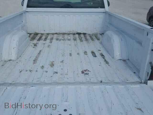 2006 CHEVROLET SILVERADO - VIN: 1GCEC14V06Z143446 - Фото 6