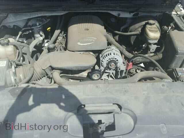 2006 CHEVROLET SILVERADO - VIN: 1GCEC14V06Z143446 - Фото 7