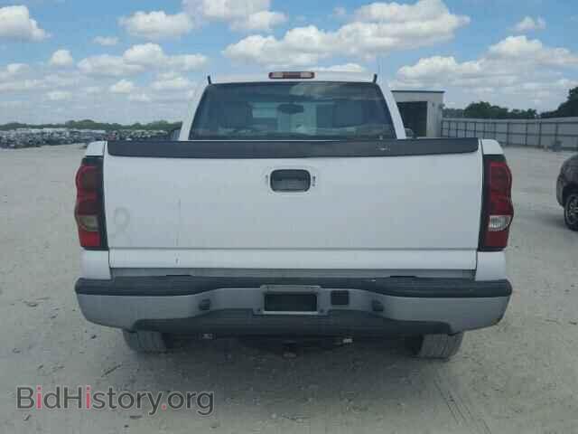 2006 CHEVROLET SILVERADO - VIN: 1GCEC14V06Z143446 - Фото 10