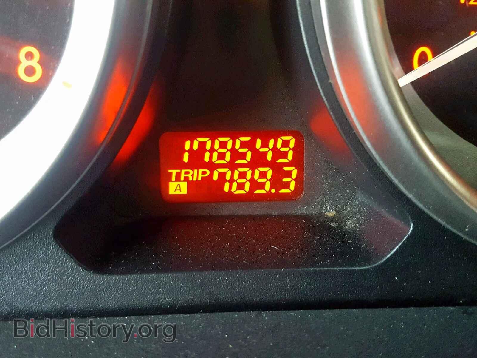 2012 MAZDA CX-9 - VIN: JM3TB2CV5C0344980 - Фото 8