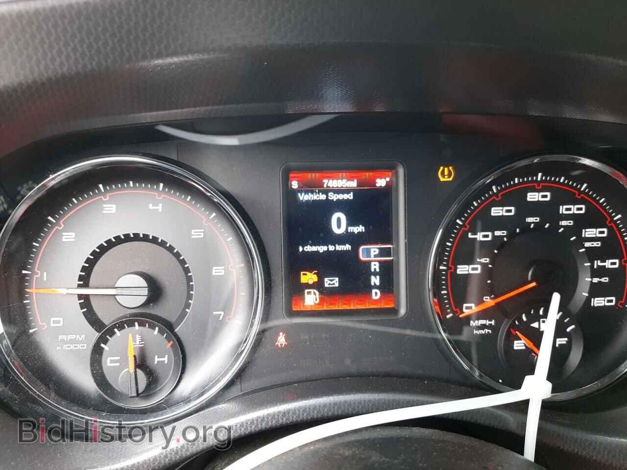 2013 DODGE CHARGER - VIN: 2C3CDXCT8DH709264 - Фото 9