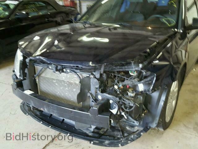 2012 DODGE AVENGER - VIN: 1C3CDZAG0CN264252 - Фото 9