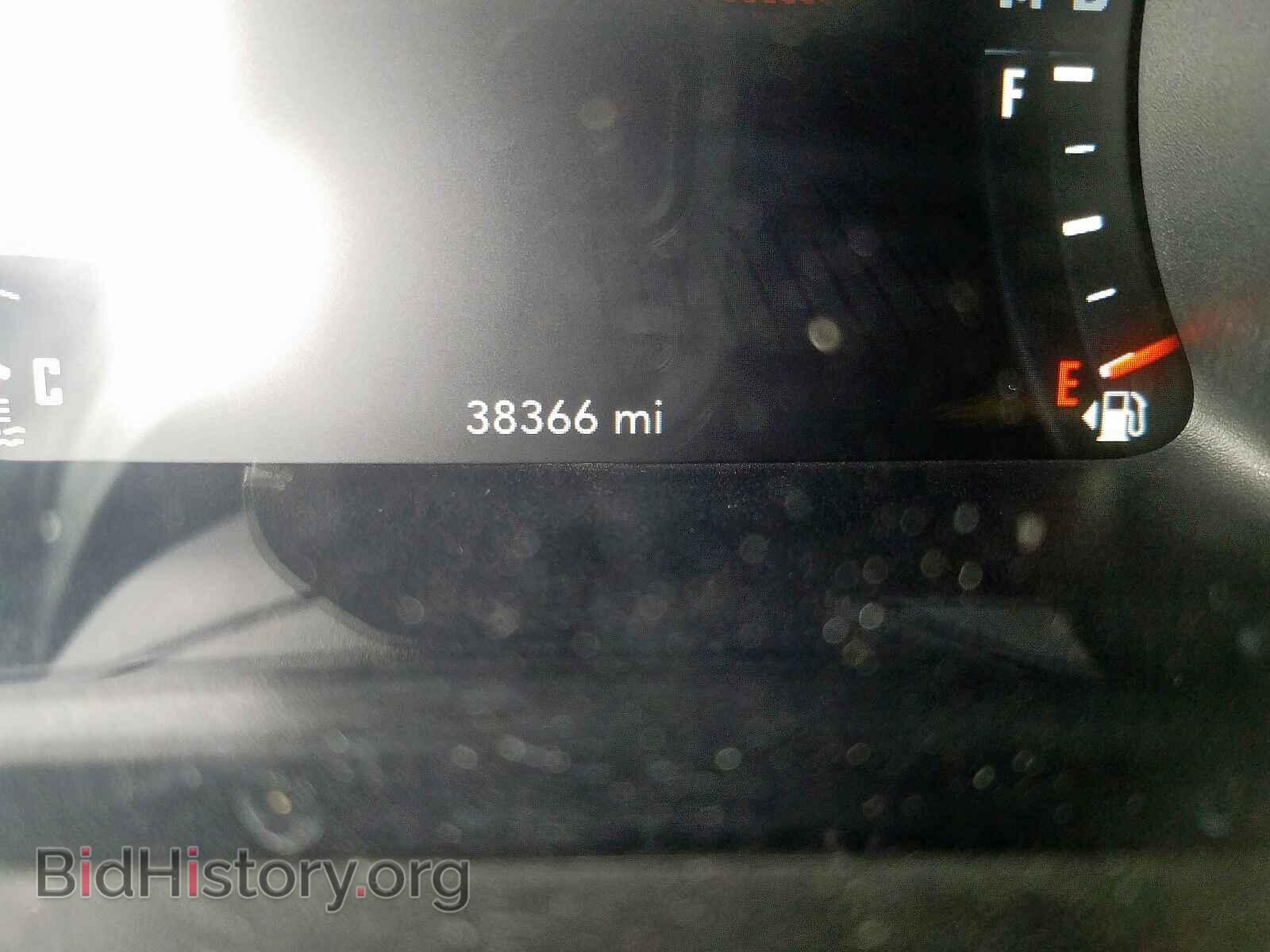 2016 DODGE CHALLENGER - VIN: 2C3CDZAG2GH323459 - Photo 8