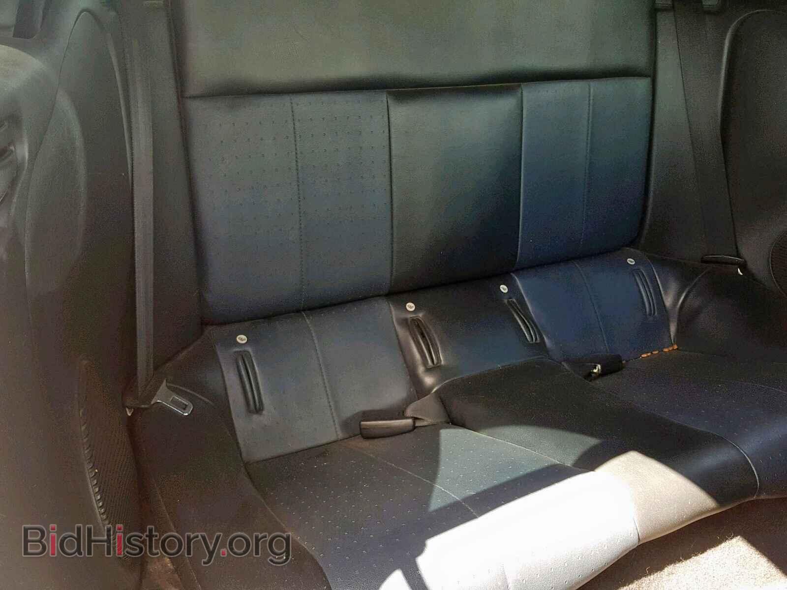2003 MITSUBISHI ECLIPSE - VIN: 4A3AE75H33E019823 - Фото 6