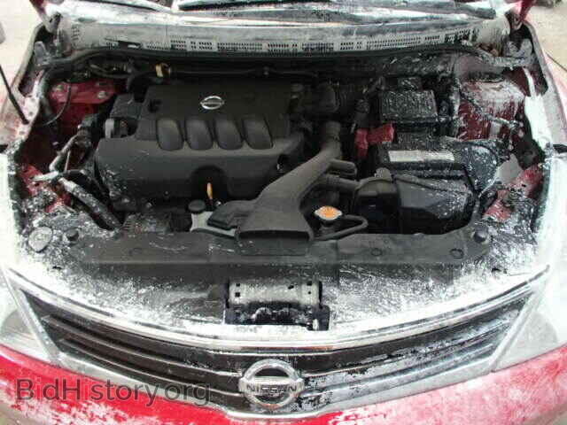 2010 NISSAN VERSA - VIN: 3N1BC1CP2AL420719 - Фото 7