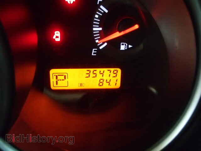 2010 NISSAN VERSA - VIN: 3N1BC1CP2AL420719 - Фото 8