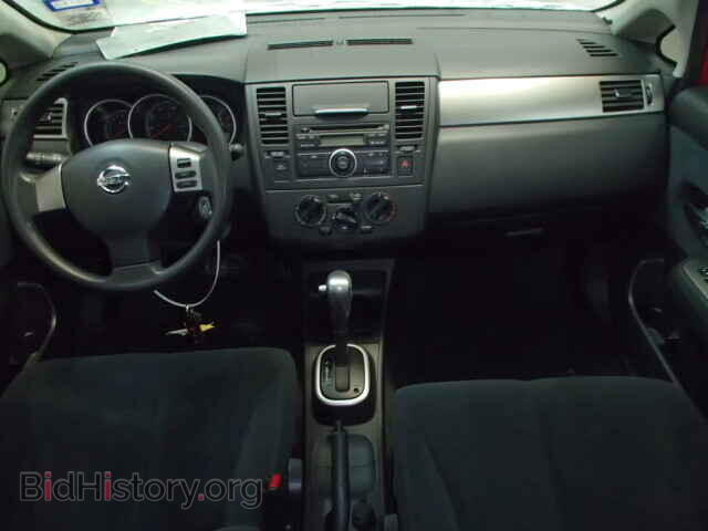 2010 NISSAN VERSA - VIN: 3N1BC1CP2AL420719 - Фото 9