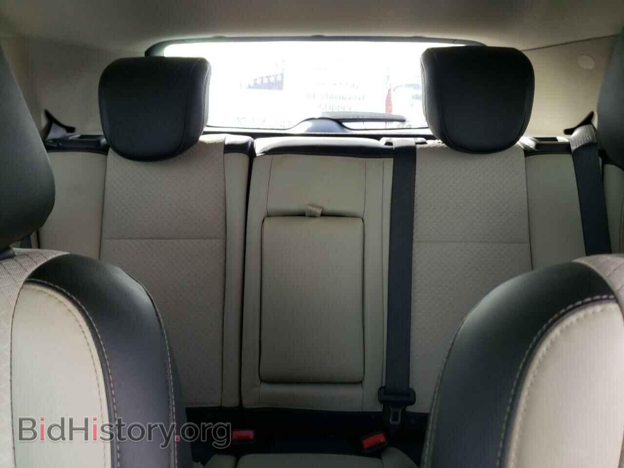 2019 BUICK ENCORE - VIN: KL4CJASB0KB792389 - Фото 10