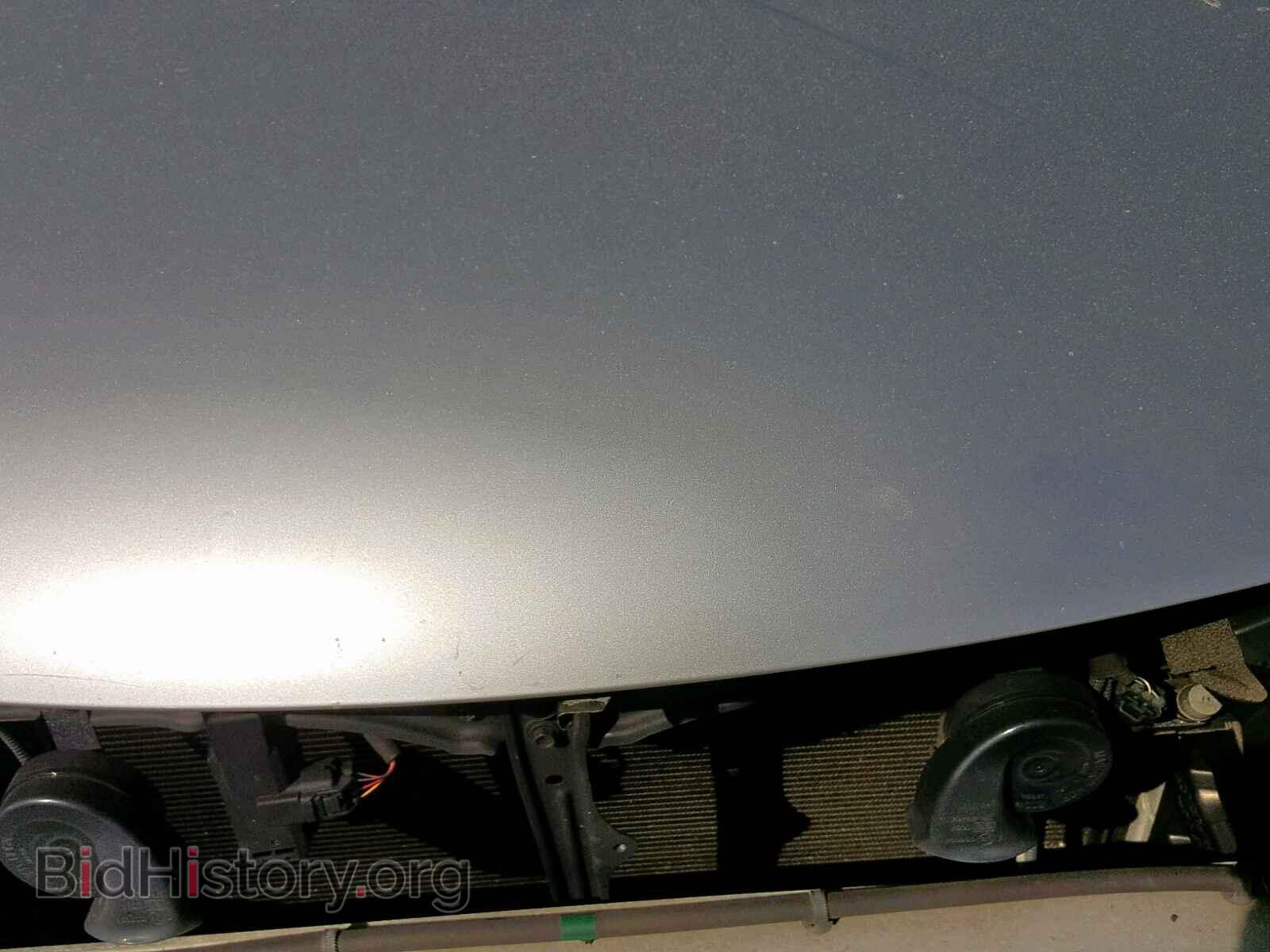 2008 LEXUS LS460 - VIN: JTHBL46F385073718 - Фото 7