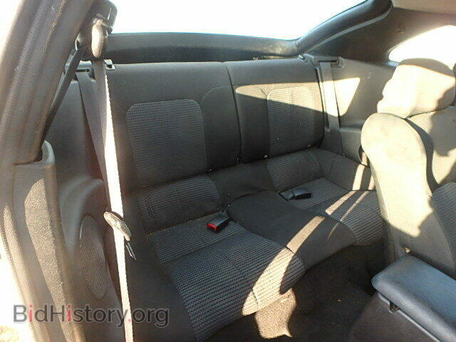 2003 MITSUBISHI ECLIPSE - VIN: 4A3AC84H23E073000 - Photo 6