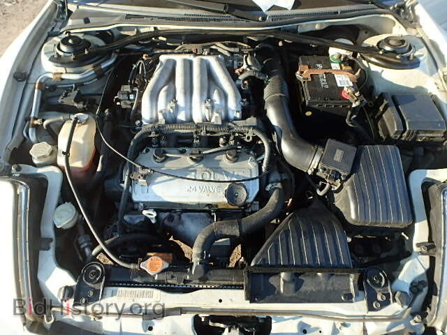 2003 MITSUBISHI ECLIPSE - VIN: 4A3AC84H23E073000 - Photo 7