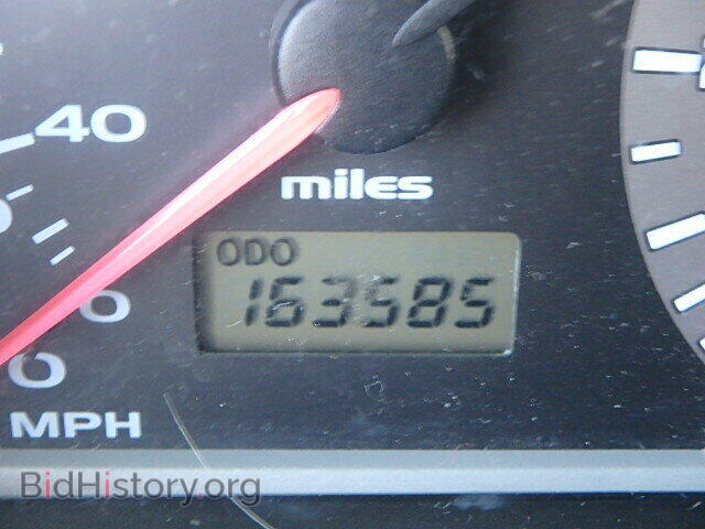 2003 MITSUBISHI ECLIPSE - VIN: 4A3AC84H23E073000 - Photo 8