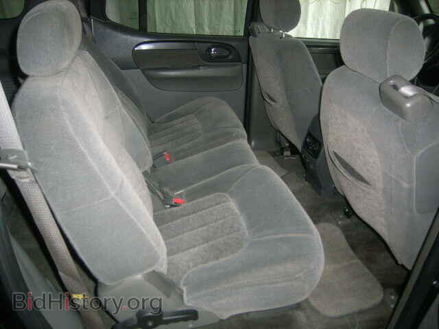 2003 GMC ENVOY - VIN: 1GKET16S036110080 - Фото 6
