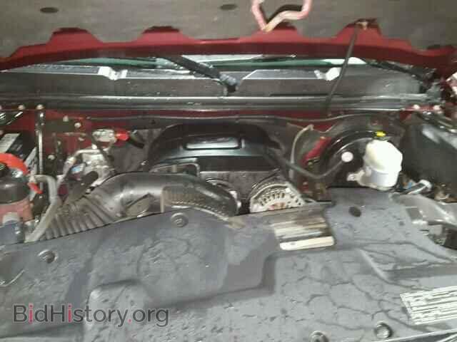 2009 CHEVROLET SILVERADO - VIN: 1GCEC29019Z270844 - Фото 7