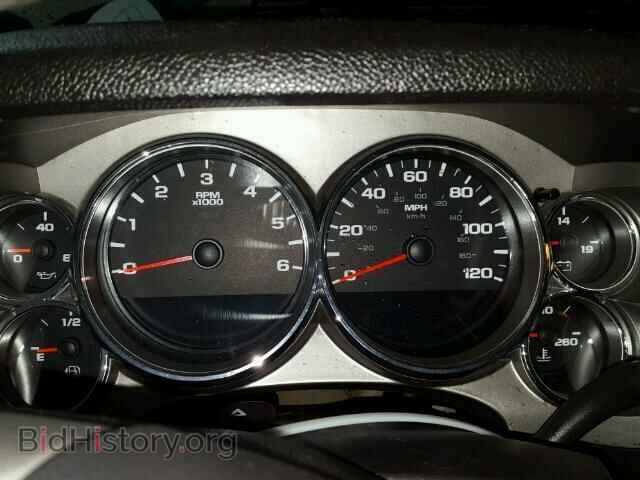 2009 CHEVROLET SILVERADO - VIN: 1GCEC29019Z270844 - Фото 8