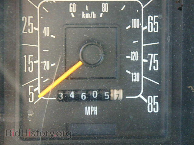 1990 FORD ECONOLINE - VIN: 1FTES14Y1LHB25617 - Фото 8