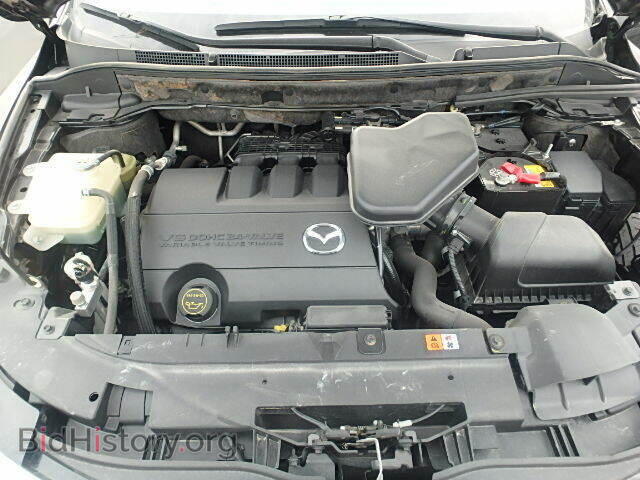 2012 MAZDA CX-9 - VIN: JM3TB2DA0C0366073 - Фото 7