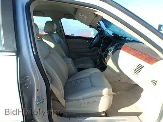 2007 CADILLAC DTS - VIN: 1G6KD57Y27U101486 - Фото 5
