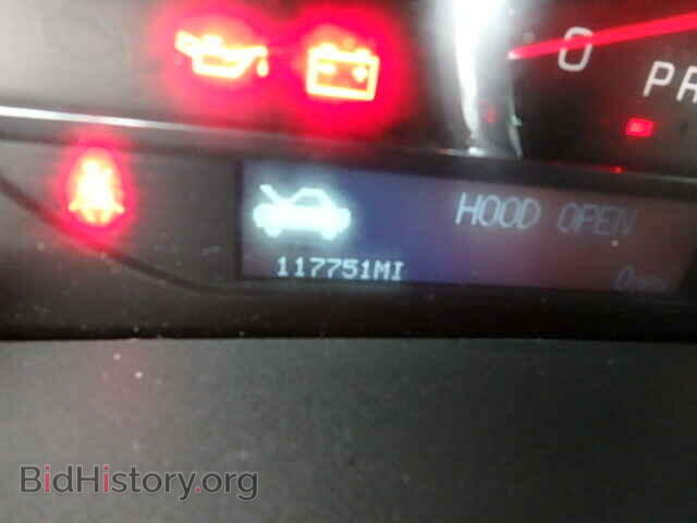 2007 CADILLAC DTS - VIN: 1G6KD57Y27U101486 - Фото 8