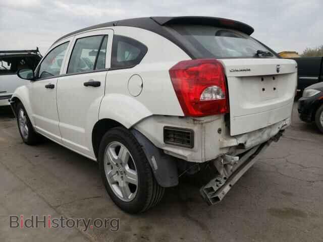 2008 DODGE CALIBER - VIN: 1B3HB48B58D524535 - Фото 3