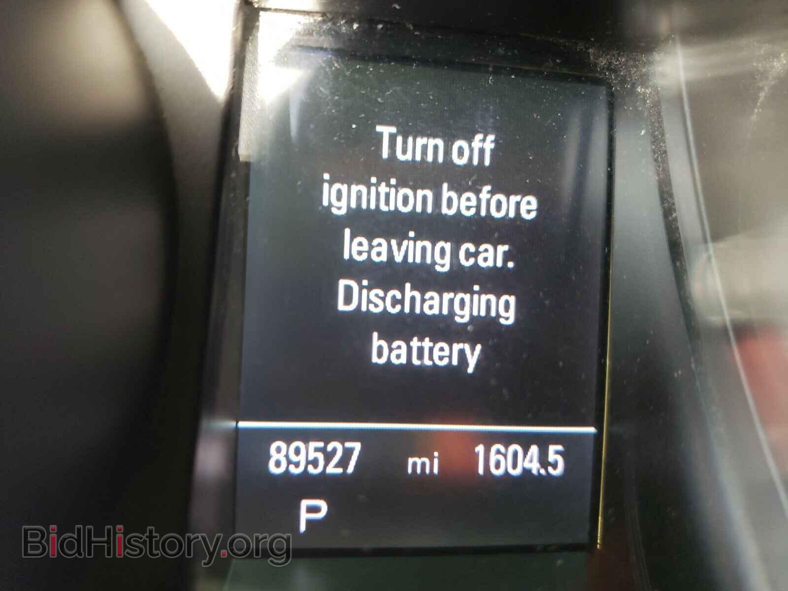 2013 AUDI A5 - VIN: WAULFAFH9DN007971 - Фото 8