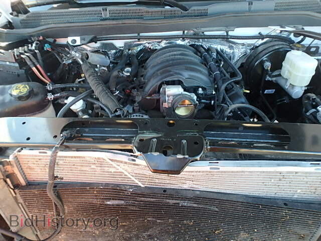 2014 CHEVROLET SILVERADO - VIN: 1GCVKPEH6EZ256105 - Фото 7