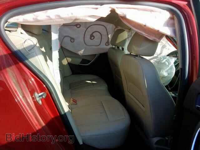 2014 BUICK REGAL - VIN: 2G4GN5EX6E9245333 - Фото 6